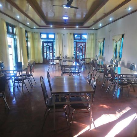 Diamond Star Guest House Nyaung Shwe Esterno foto