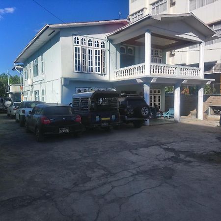 Diamond Star Guest House Nyaung Shwe Esterno foto
