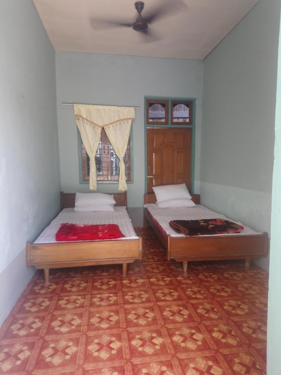 Diamond Star Guest House Nyaung Shwe Esterno foto