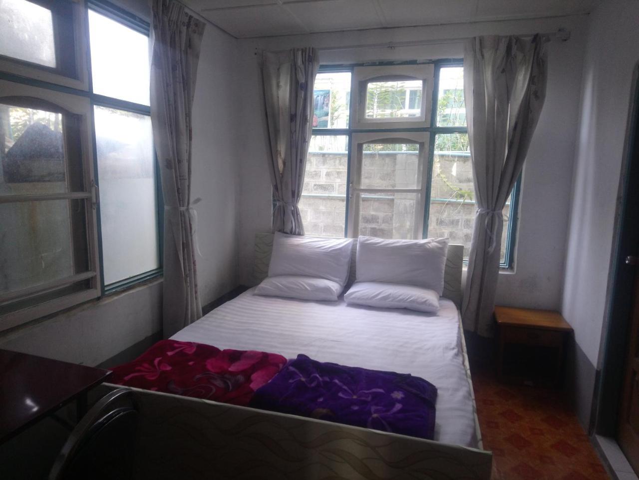Diamond Star Guest House Nyaung Shwe Esterno foto
