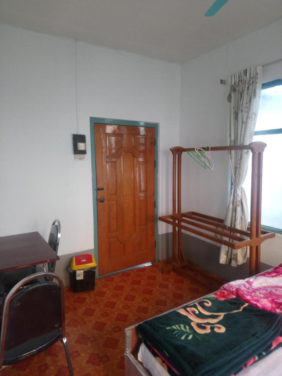Diamond Star Guest House Nyaung Shwe Esterno foto