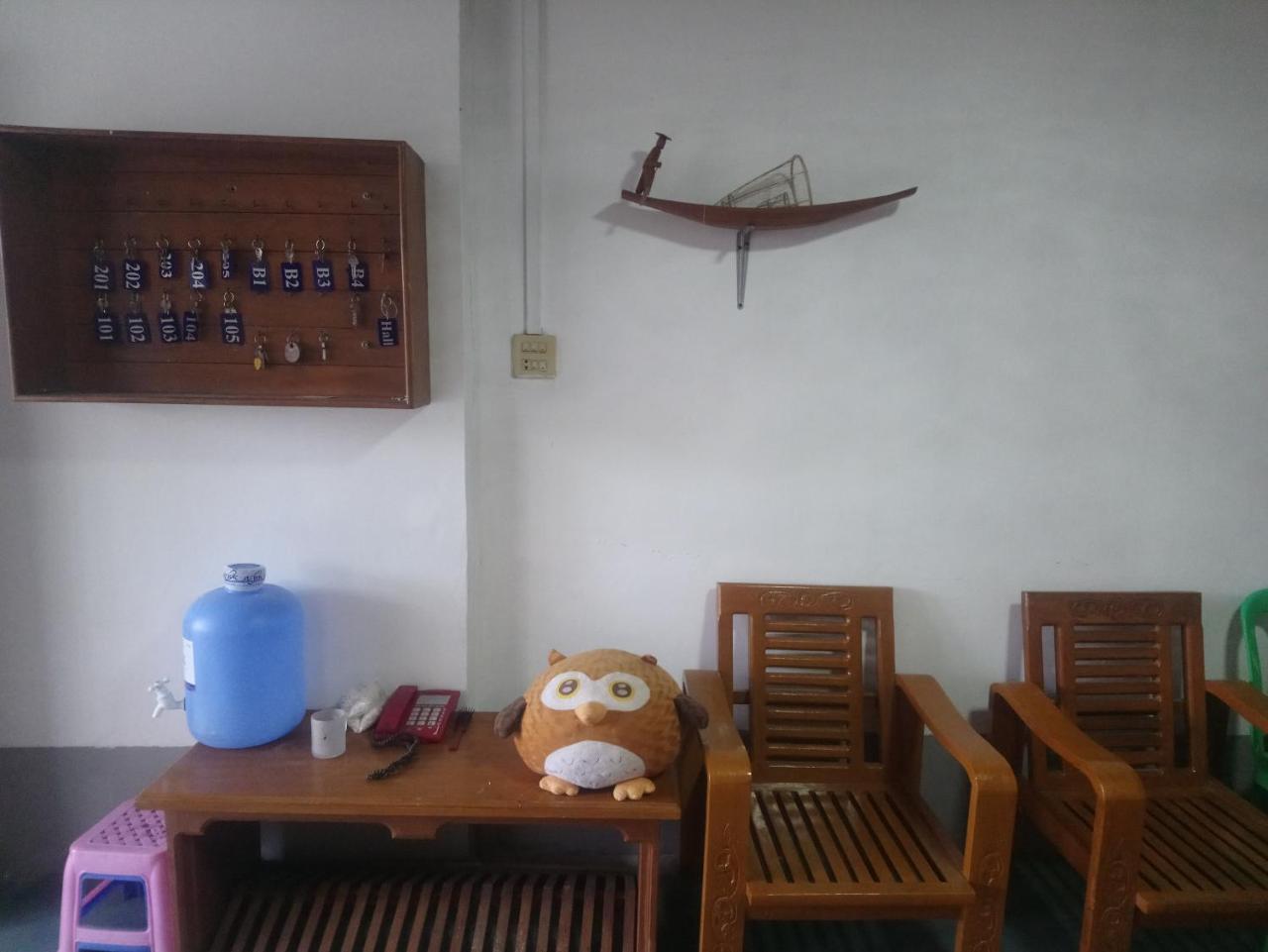 Diamond Star Guest House Nyaung Shwe Esterno foto